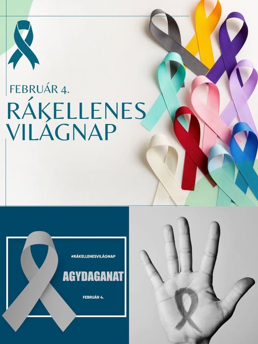 Rákellenes Világnap