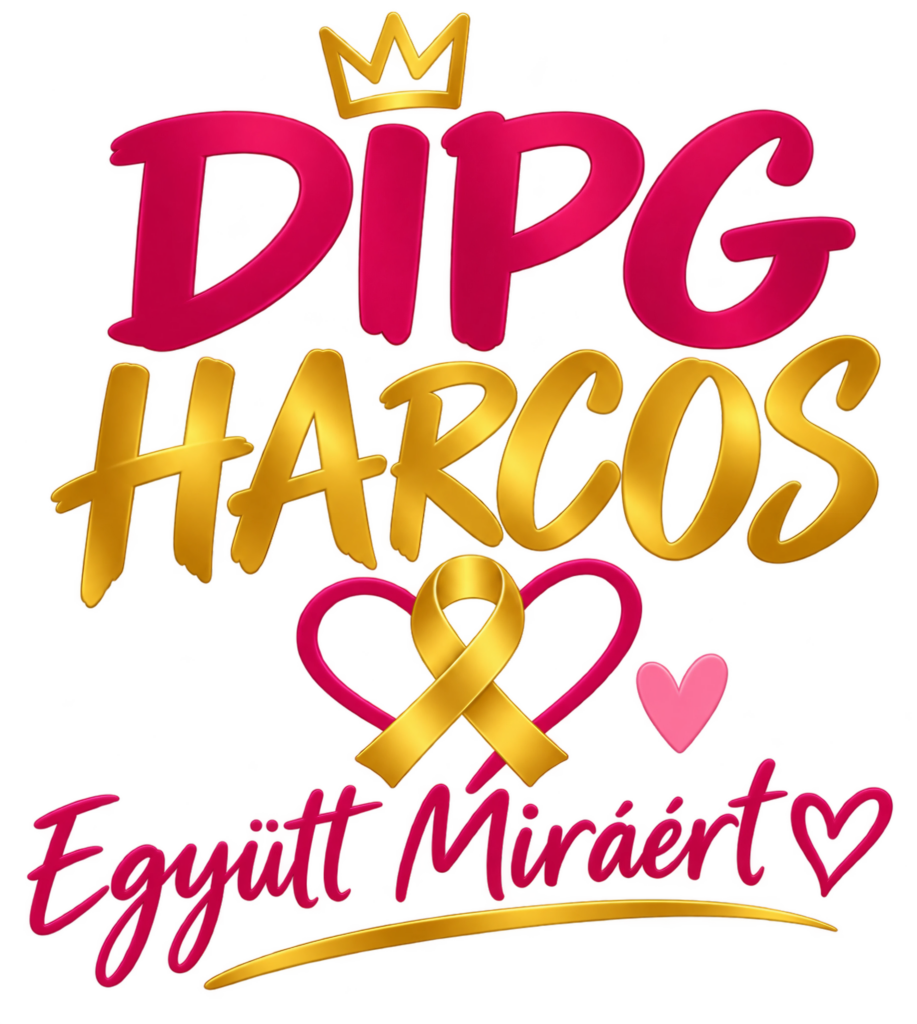 DIPG Harcos - Póló