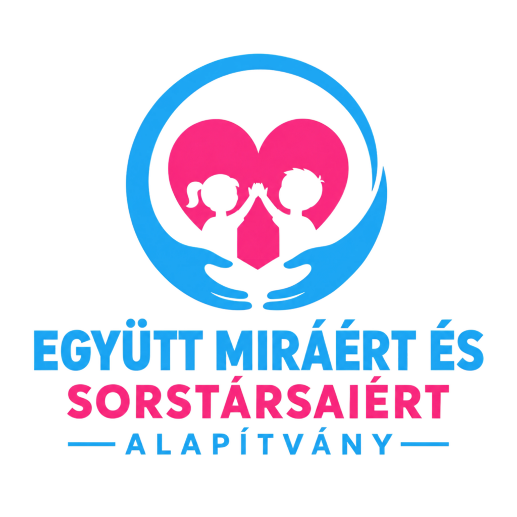 Együtt Miráért Alapítvány - Póló